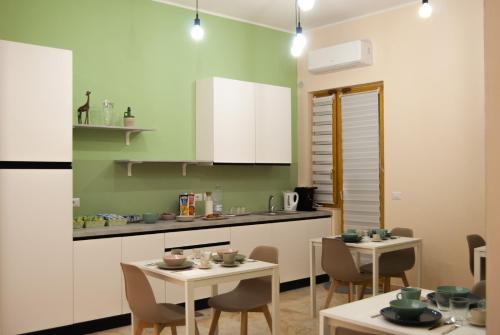 Le Sere in Reggio Calabria