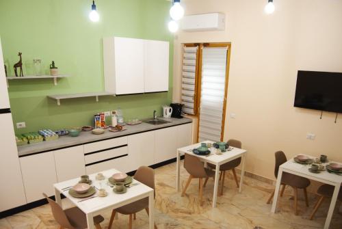 Le Sere in Reggio Calabria