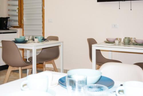 Le Sere in Reggio Calabria