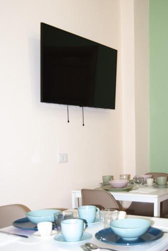Le Sere in Reggio Calabria