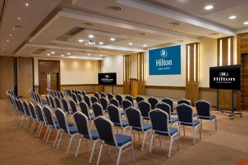 Hilton Dublin Airport - image 4