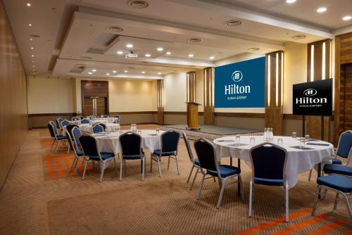 Hilton Dublin Airport - image 10