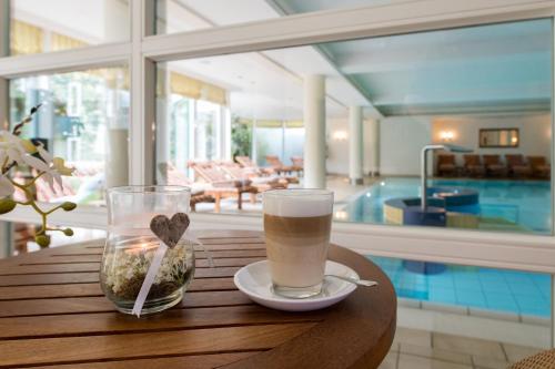 Hotel Birke Ringhotel Kiel - image 7