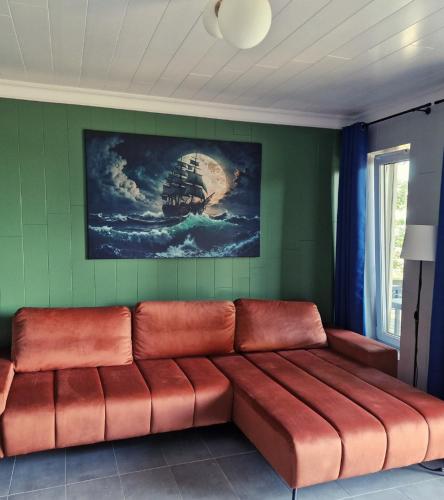 Apartamenty Niegocin - image 12