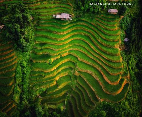 Ha Giang Xanh Homestay, Motorbikes and Loop Tours