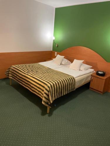 Willa Stenia Center Apartamenty – Wisla, IN