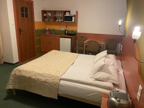 Willa Stenia Center Apartamenty – Wisla, IN
