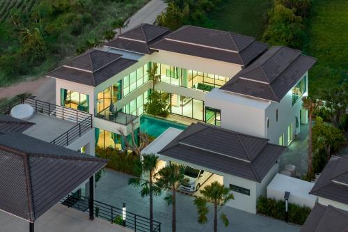 Sun Diego Resort Pool Villa — other in Soi Pattaya 12, Jomtien Beach, 20150, Thailand