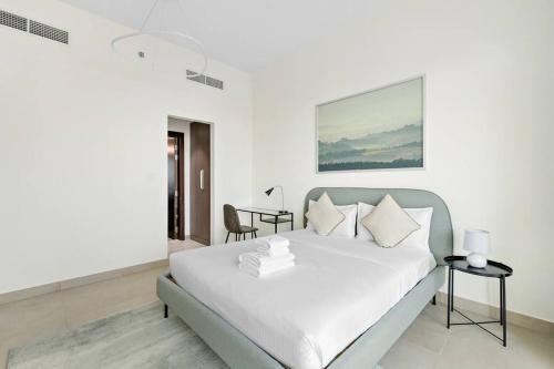 Stylish 1BR Near metro!, Dubai (Foto 3)