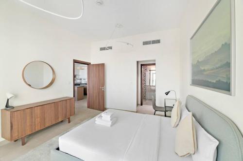 Stylish 1BR Near metro!, Dubai (Foto 9)
