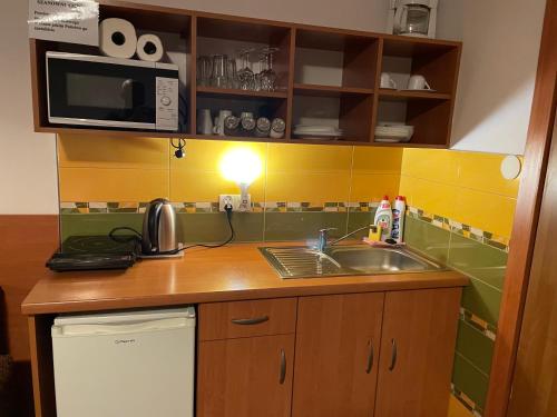 Willa Stenia Center Apartamenty - image 4