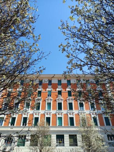 Eluta Holiday Home, Rome (photo 3)
