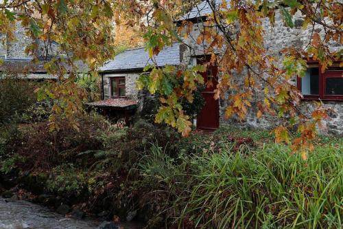 Homer Barn