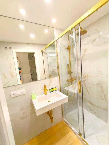 Elegance Suites, Sevilla (foto 6)