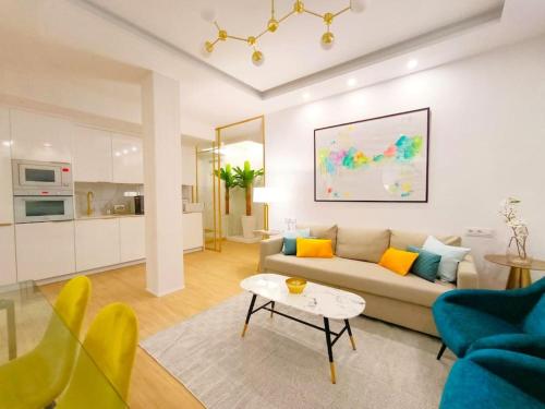 Elegance Suites, Sevilla (foto 9)