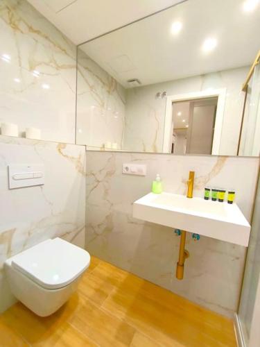 Elegance Suites, Sevilla (foto 10)