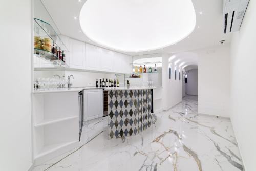 Bar/Lounge, Palazzo Vitagliano in Amalfi