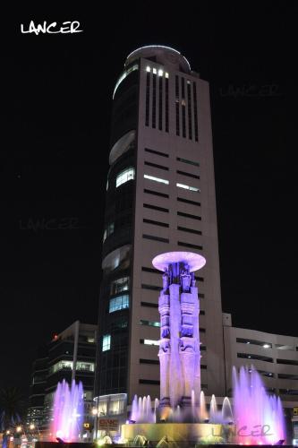 酒店活動