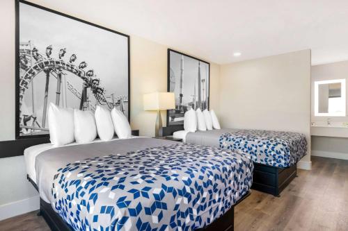 Quality Inn Near Orlando Airport Florida Mall - image 14