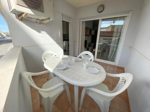 Apartamentos Alcoceber Centro 3000 - image 13