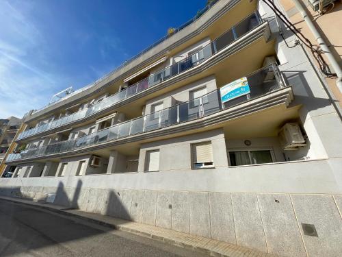 Apartamentos Alcoceber Centro 3000 - image 14