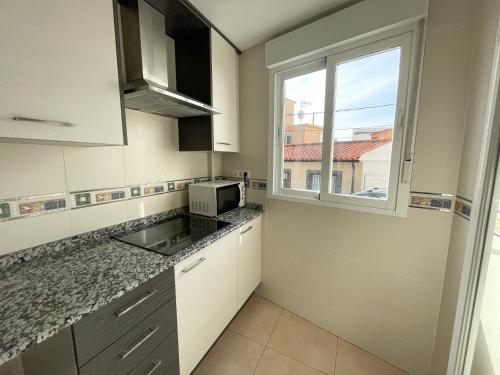Apartamentos Alcoceber Centro 3000 - main image