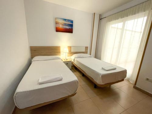 Apartamentos Alcoceber Centro 3000 - image 6