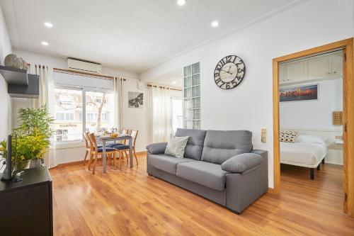 BBarcelona Gràcia Nova Flat, Barcellona