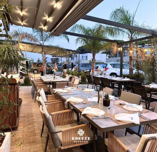 圣彼得广场 SanPietro Vacation Rentals 5星级 酒店 客房