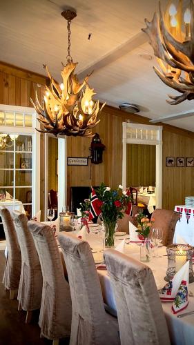 Hafjell Hotell - image 4