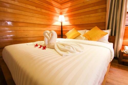 Angkor Heart Bungalow