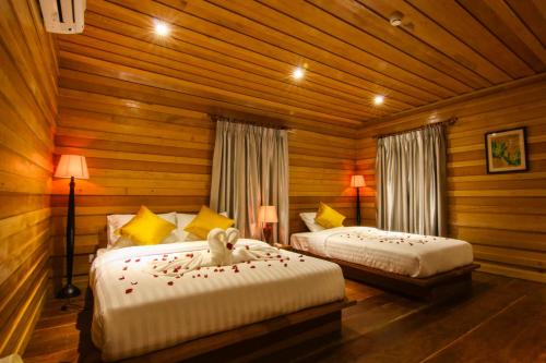 Angkor Heart Bungalow