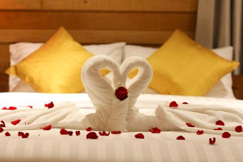 Angkor Heart Bungalow