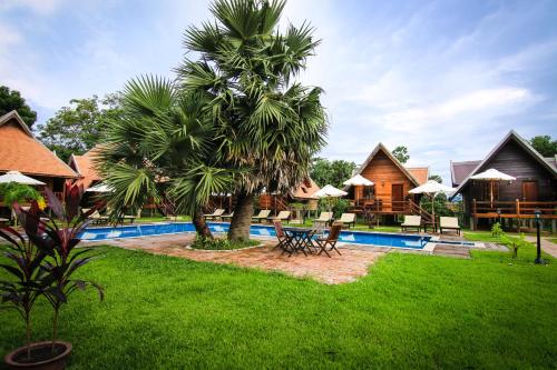 Angkor Heart Bungalow