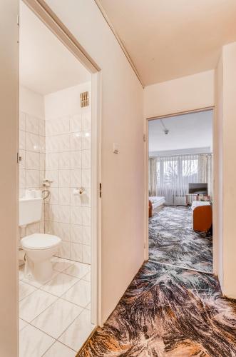 Hotel Biała Gwiazda, Cracovie (photo 7)