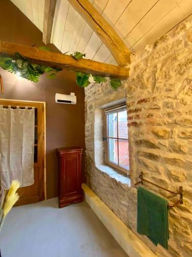 Le nid du coq d'or location appartement in Saint-Amour