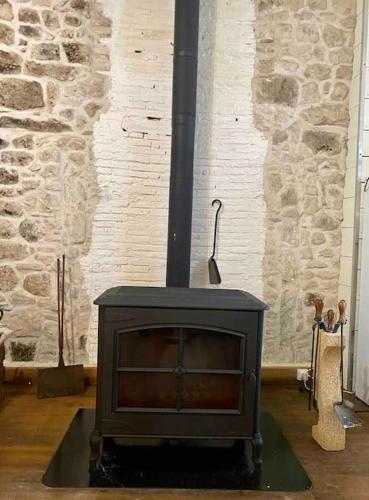 Le nid du coq d'or location appartement in Saint-Amour