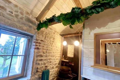 Le nid du coq d'or location appartement in Saint-Amour