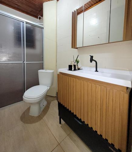 Casa completa in Minas do Camaquã