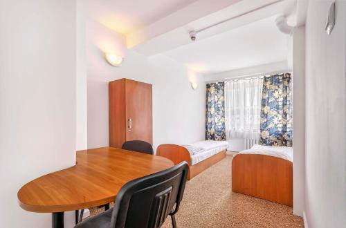 Hotel Biała Gwiazda, Cracovie (photo 10)