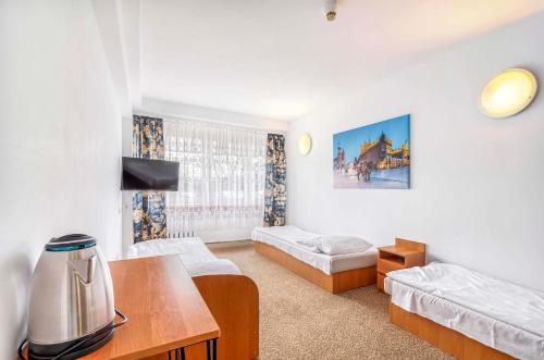 Hotel Biała Gwiazda, Cracovie (photo 8)