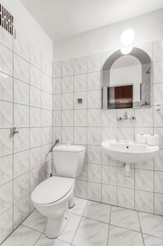 Hotel Biała Gwiazda – Krakow, VT