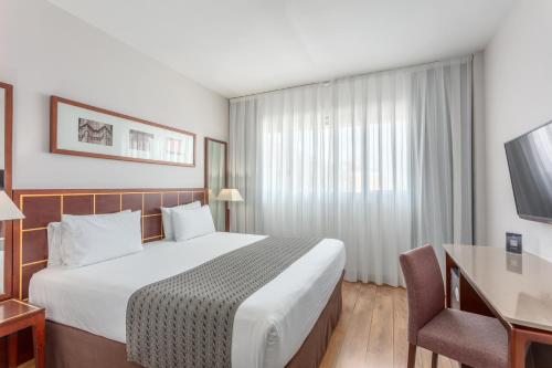 Eurostars Toledo - image 8