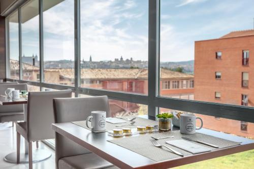 Eurostars Toledo - image 10