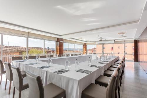 Eurostars Toledo - image 9