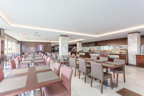 Eurostars Toledo - image 5