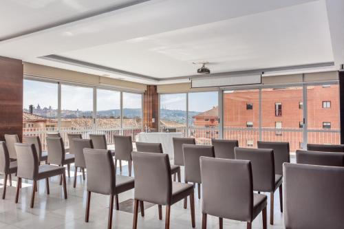 Eurostars Toledo - image 14