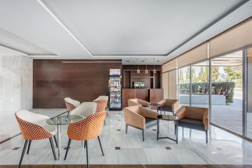 Hotel Eurostars Toledo
