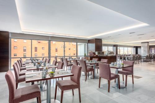 Hotel Eurostars Toledo