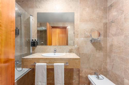Eurostars Toledo - image 12